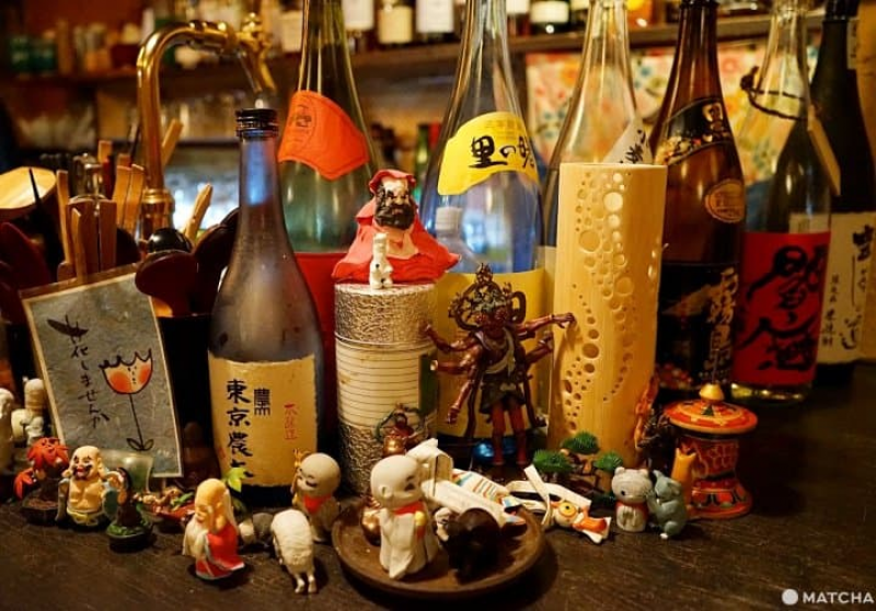 vowz bar vowz bar
